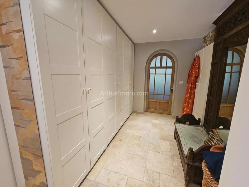 Maison - 155 m² - 5 pièces