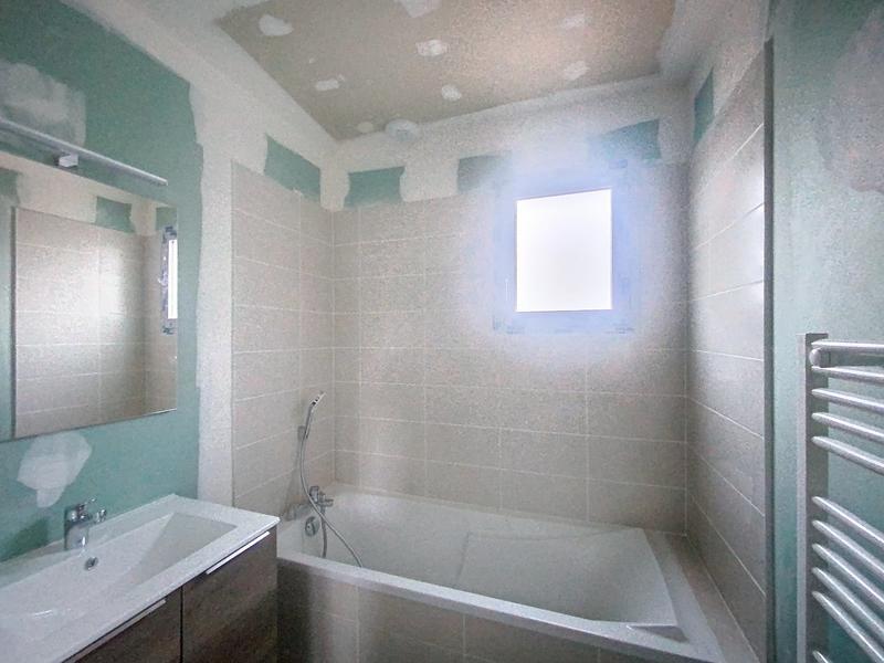 Maison - 87 m² - 4 pièces