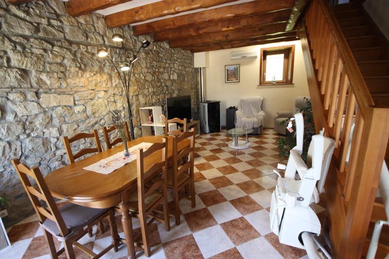 Maison - 142 m² - 5 pièces