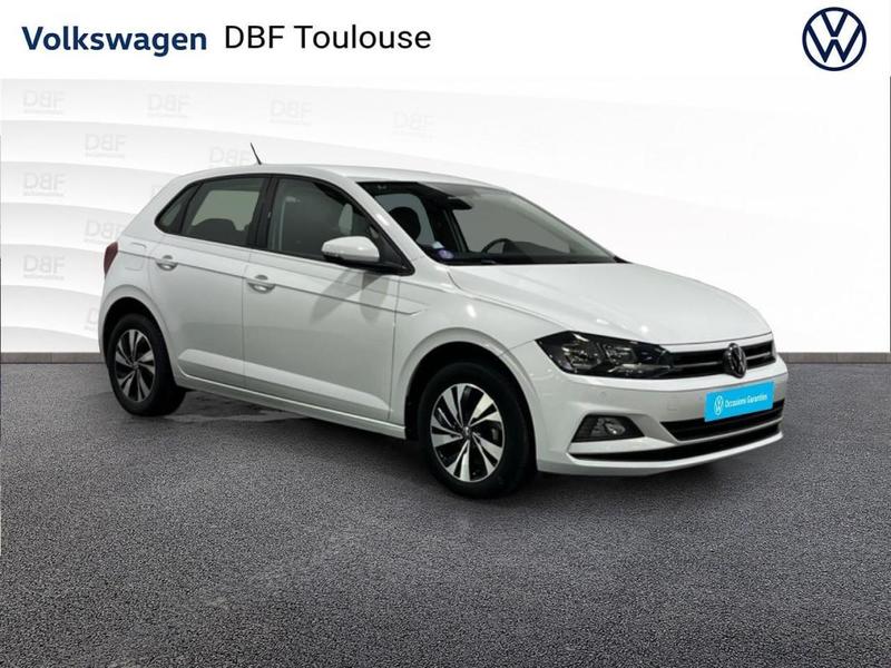 Volkswagen Polo Business 1.0 Tsi 95 s&amp;S Dsg7 Lounge