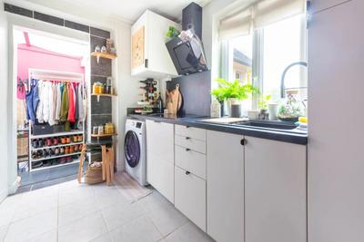 Appartement - 25 m² - 1 pièce