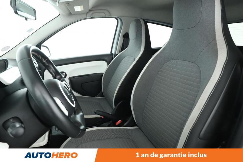 Renault Twingo 0.9 TCe Intens Edc 90 ch