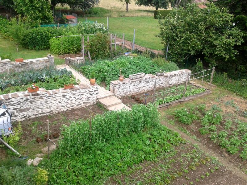 Maison ancienne - 184 m² - 7 pièces