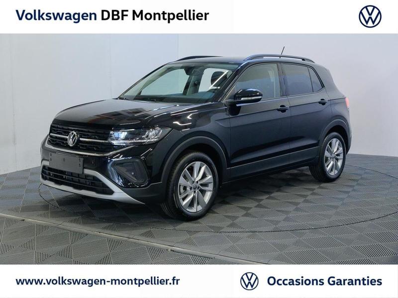 Volkswagen t-Cross Fl 1.0 Tsi 116ch Dsg7 Life/Life