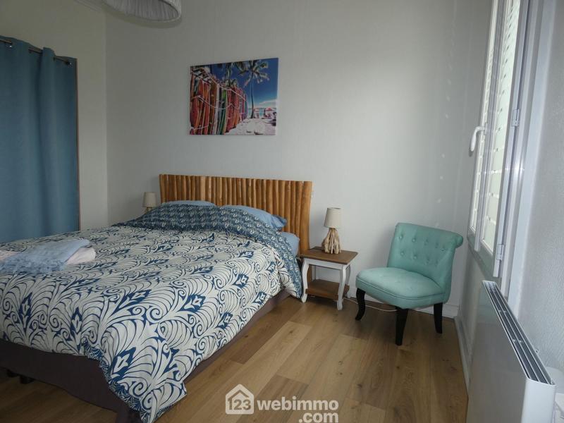 Maison - 194 m² - 7 pièces