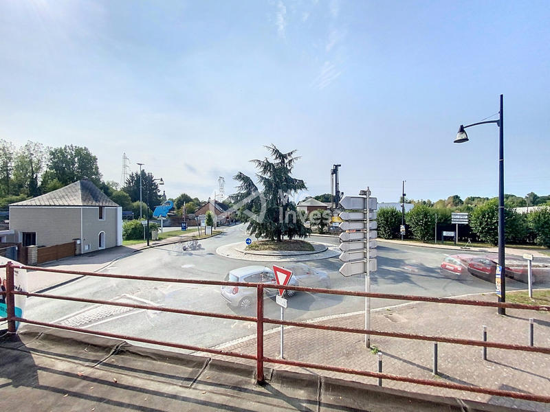 Maison - 108 m² - 6 pièces