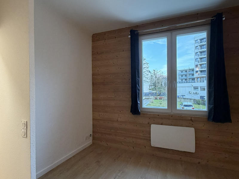Appartement - 18 m² - 1 pièce