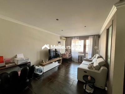 Appartement - 119 m² - 5 pièces