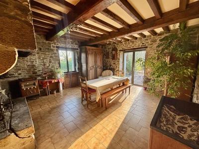 Maison - 165 m² - 6 pièces