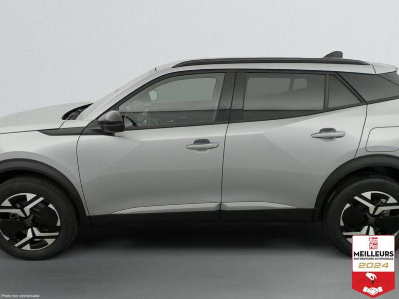 Peugeot 2008 Hybrid 145 e-Dcs6 Allure