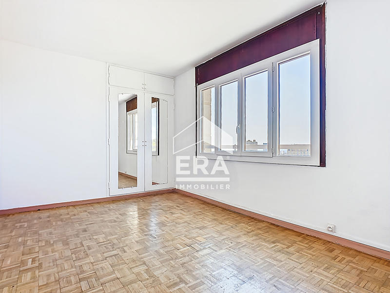 Appartement - 72 m² - 4 pièces