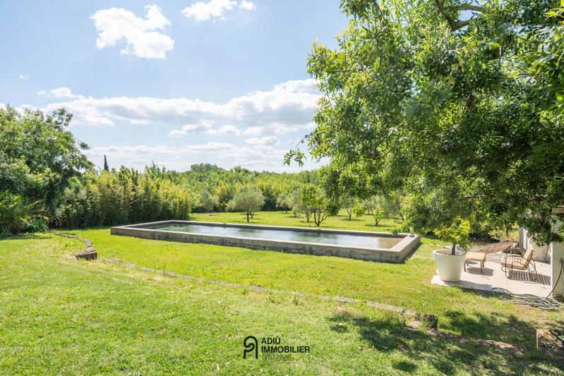 Maison - 230 m² - 4 pièces