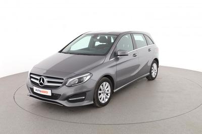 Mercedes Classe B 180 d 109 ch