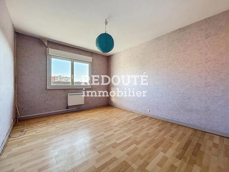 Maison - 155 m² - 7 pièces