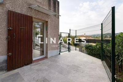 Appartement - 54 m² - 2 pièces