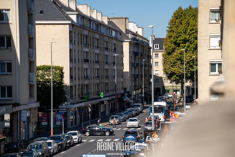 Appartement - 69 m² - 4 pièces