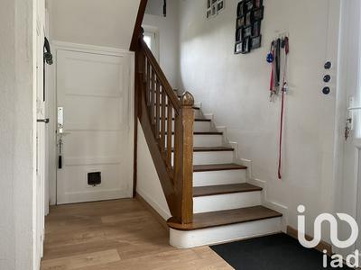 Maison - 99 m² - 4 pièces