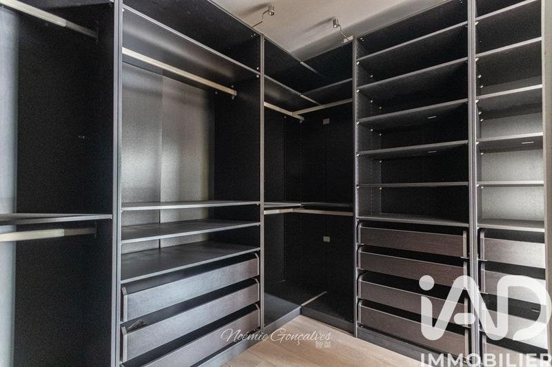 Appartement - 86 m² - 5 pièces