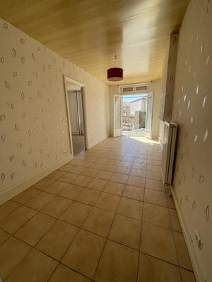 Appartement - 53 m² - 2 pièces