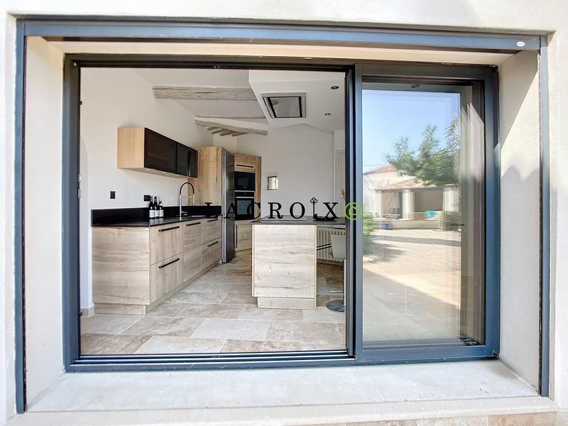 Maison - 169 m² - 5 pièces