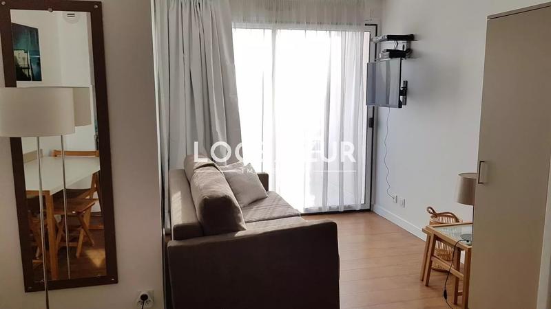 Appartement - 26 m² - 1 pièce