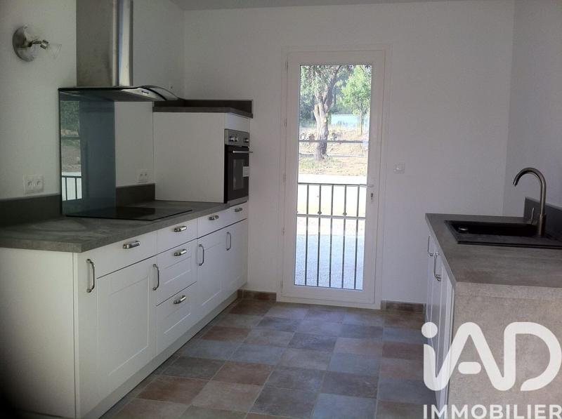 Maison - 152 m² - 4 pièces