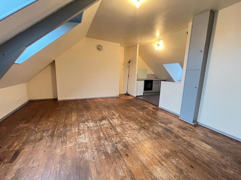 Appartement - 29 m² - 2 pièces
