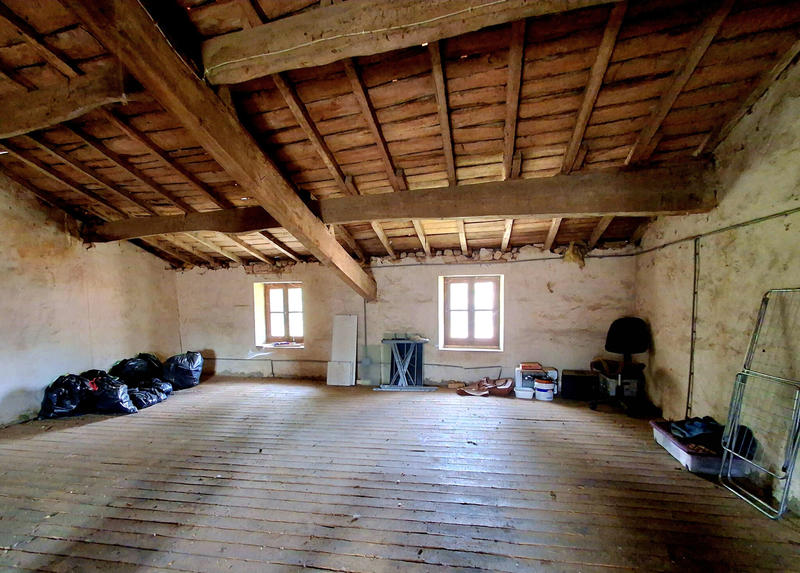 Maison - 162 m² - 6 pièces