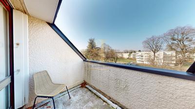 Appartement - 106 m² - 6 pièces