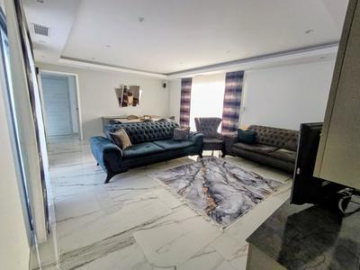 Villa - 123 m² - 5 pièces