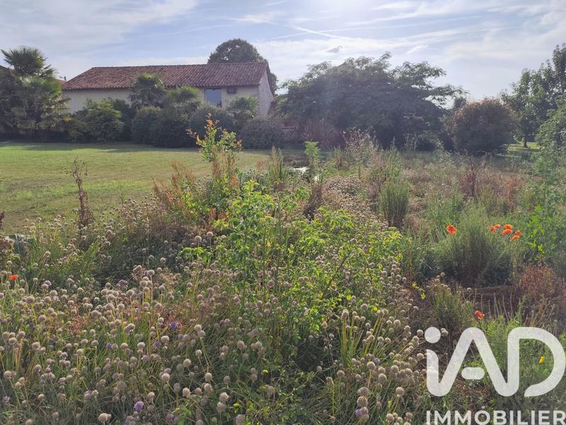 Maison de campagne - 180 m² - 6 pièces