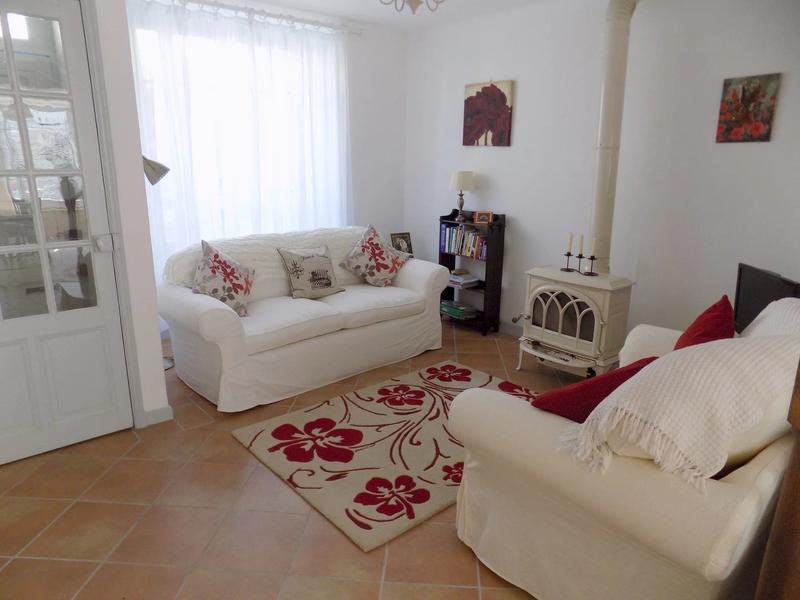 Maison - 108 m² - 6 pièces