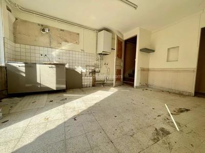 Maison - 101 m² - 4 pièces