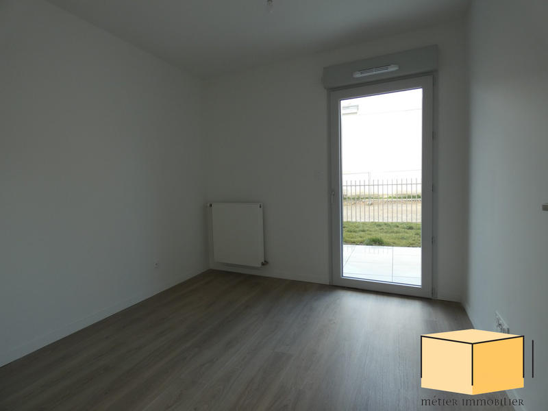 Appartement - 74 m² - 3 pièces