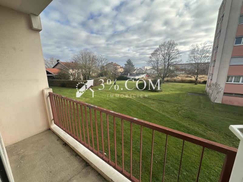 Appartement - 76 m² - 5 pièces