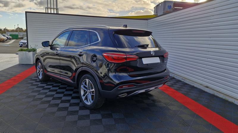 Mg Ehs 1.5t Gdi Phev Luxury