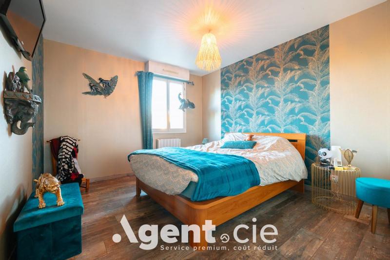 Maison - 178 m² - 6 pièces