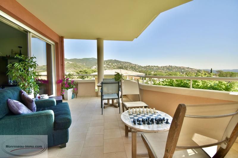 Appartement - 76 m² - 3 pièces