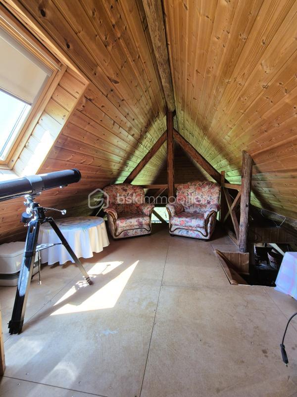 Corps de ferme - 180 m² - 6 pièces