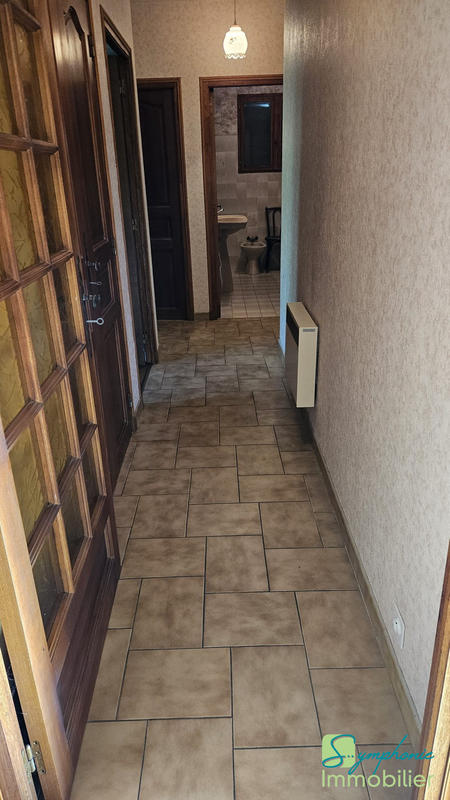 Villa - 190 m² - 10 pièces