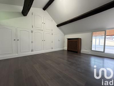 Duplex - 95 m² - 4 pièces