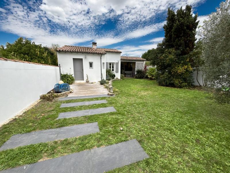 Maison - 149 m² - 4 pièces