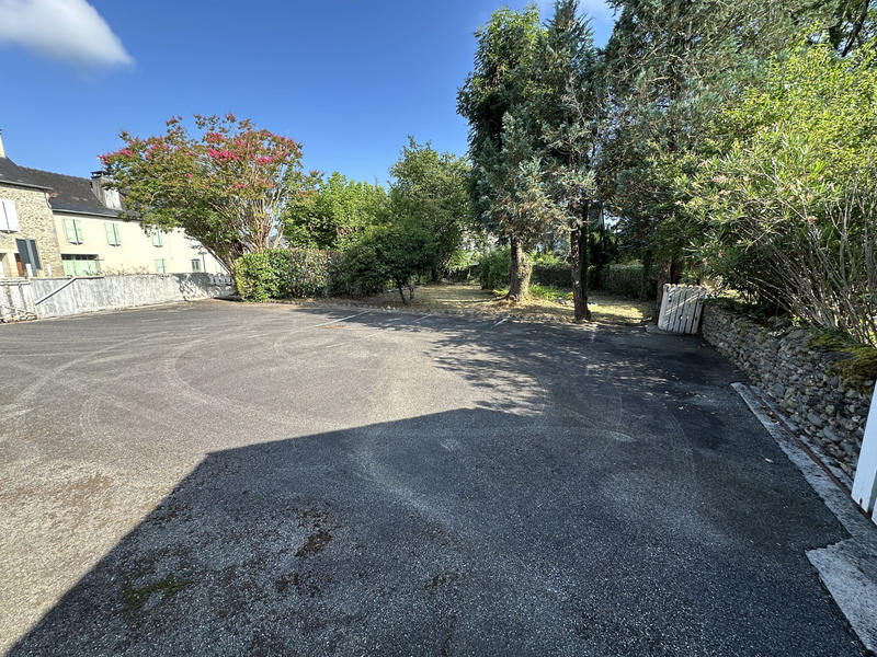 Immeuble - 1 120 m²