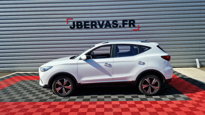 Mg Zs 1.5l Vti-Tech 106ch Bvm5 Comfort