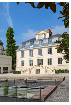 Appartement - 98 m² - 5 pièces