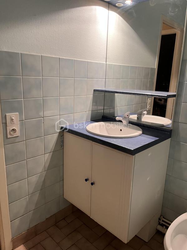 Appartement - 71 m² - 3 pièces