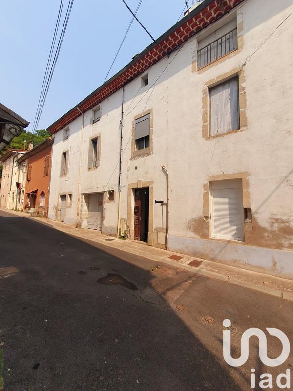 Appartement - 101 m² - 4 pièces