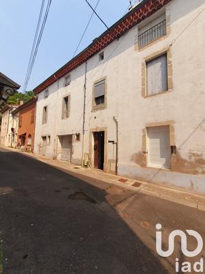 Appartement - 101 m² - 4 pièces