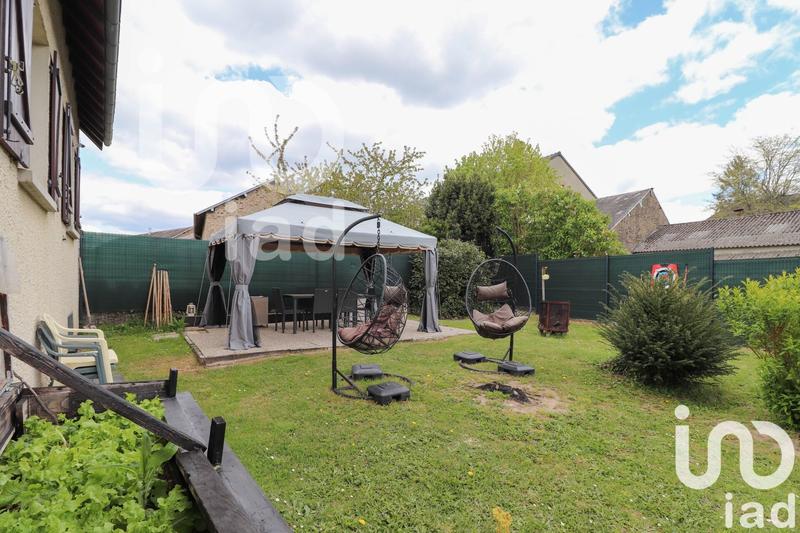 Maison - 130 m² - 4 pièces