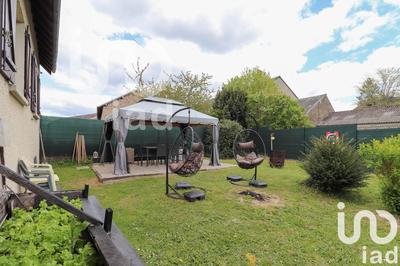 Maison - 130 m² - 4 pièces